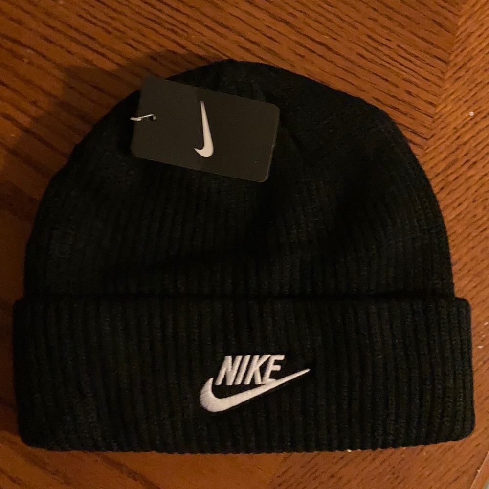Men’s Nike beanie